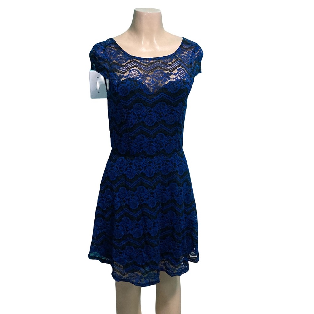 JOE BOXER dress sz S